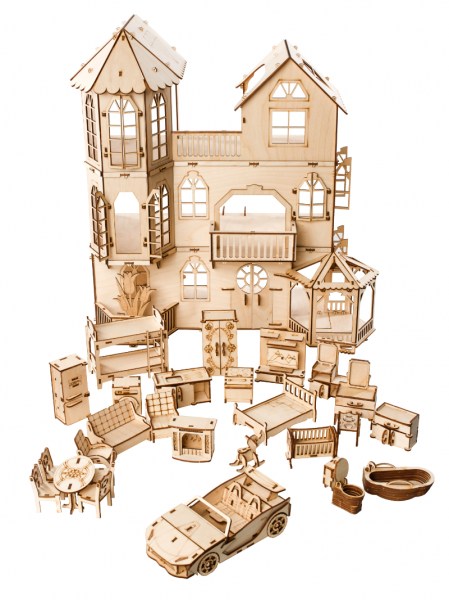 Дом с беседкой_3